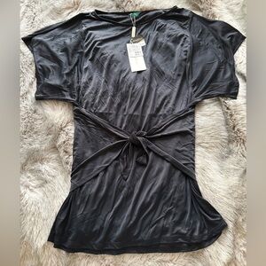 Cia Maritima beach cover up